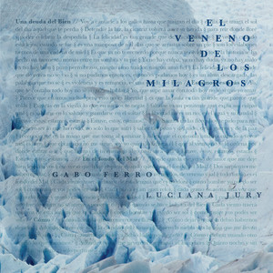 El veneno de los milagros cover