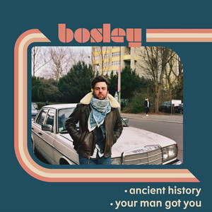Ancient History by Bosley