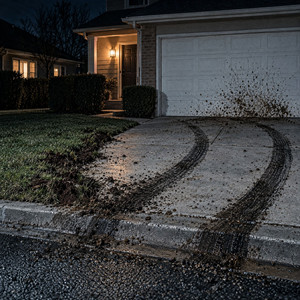 Don't Take Me Home by Elias Kane
