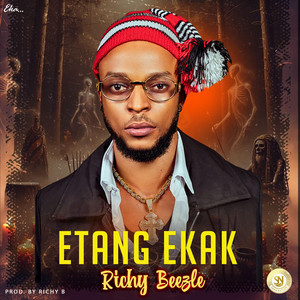 Richy beezle - Etang Ekak