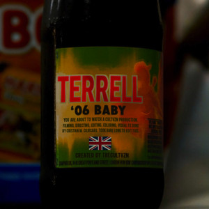 06 Baby by Terrell