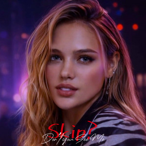 Skip? : Don't You See Me - House Remix by ARTEMIS AUGUST