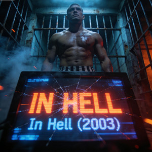 In Hell by Lanp G