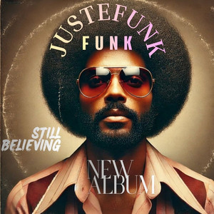 Let Time Do the Talking by Justefunk Funk