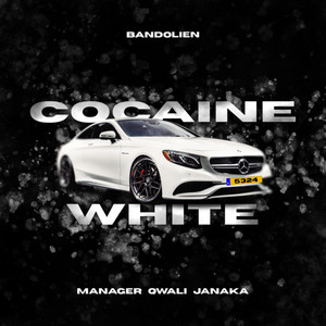 Cocaine White by Bandolien, Manager, Qwali, Janaka