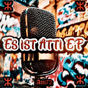 Es ist Atti EP
