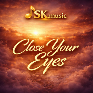 Close Your Eyes by SK.music