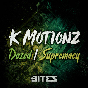 Dazed cover art