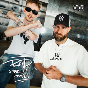 Bitwa na organy (Rap Bez Dubli) by OER, VBS