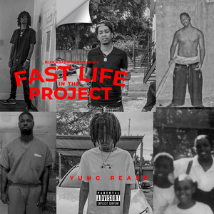 No mo parties freestyle by Yung rease