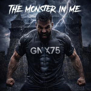 THE MONSTER IN ME by GNX75