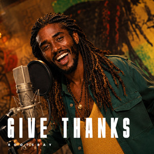 Give Thanks by Rootsbay
