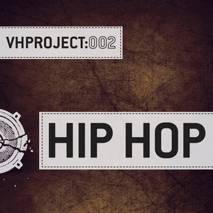VideoHelper - All Up In Ya Earhole (Background)