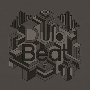 Dub Beat by Renjiro Ito