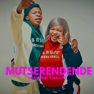 Hulengende - Mutserendende