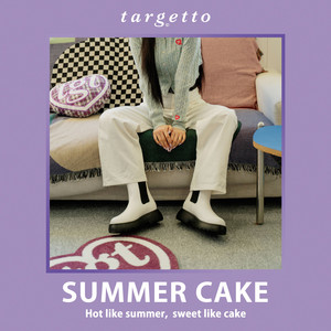 Targetto by SUMMER CAKE