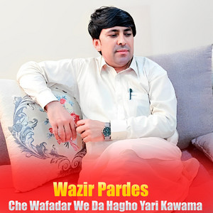Wazir Pardes - Meena Grana Da Nazaka
