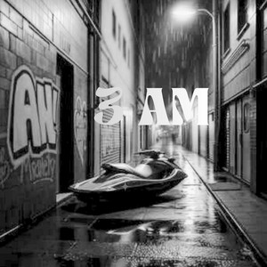 Noche en soledad by IamRecords, PunchisFlow