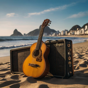 Camargguinho - Bossa Brazil