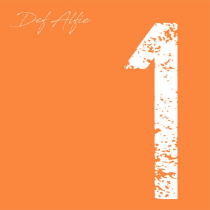 Stuck With You by Def Alfie
