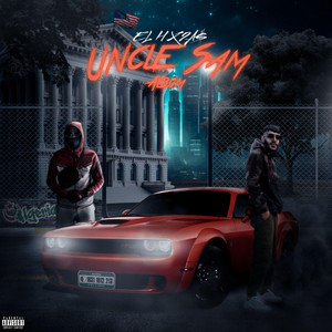 El H & 2A$ - Bellucci (feat. Hassa1)