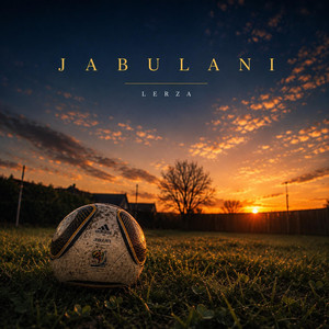 Jabulani by Lerza