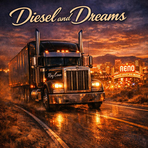 DIESEL AND DREAMS