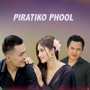 Yogen - PIRATIKO PHOOL