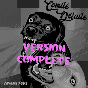 COMITé DéFAITE - Comité Défaite