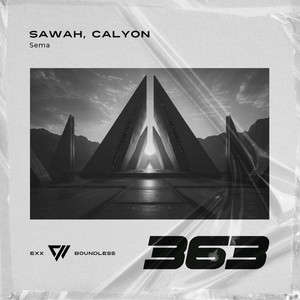 Sema - Radio Edit by SAWAH, CALYON