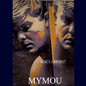 Sou1/Spiri7 by MYMOU