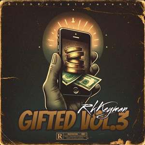 Millions Pending by RkKeyman