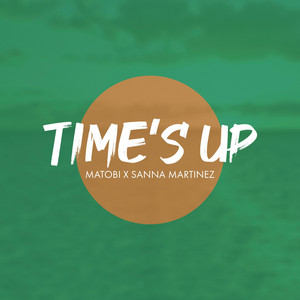Time's Up