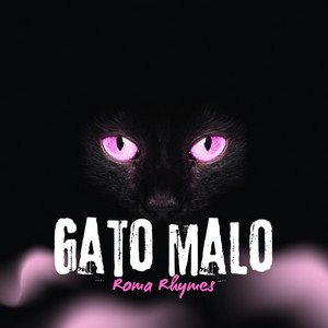 Gato Malo