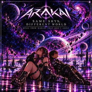 SomeWhere Else by Arakai