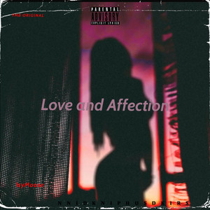 Isymoose - Love and Affection (Latina Girl)