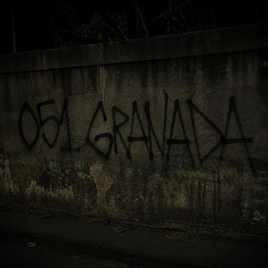 051 GRANADA by Jay Lee