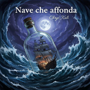 Nave che affonda by Chrys Kali