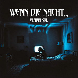 Wenn die Nacht ... by Elaria Sol