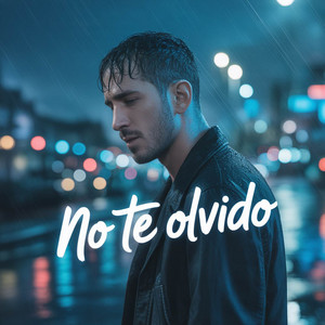No Te Olvido by Kaimor NC