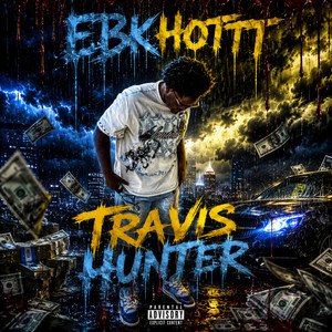 Travis Hunter by EBKHOTTT