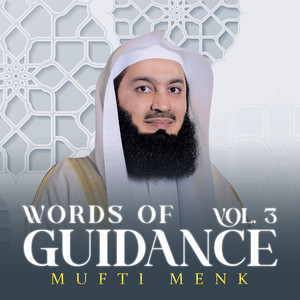 Mufti Menk - I'm a Muslim