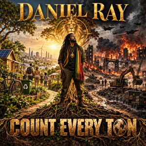 Count Every Ton by Daniel Ray