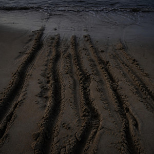 Anchor Drag by Kalt