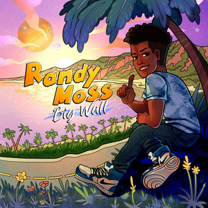 Portada de Randy Moss