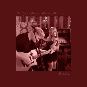Til Red Is Dead - Live at the Thunderbird Lounge, Phoenix, Arizona, July 19th, 2026 by Dorsten
