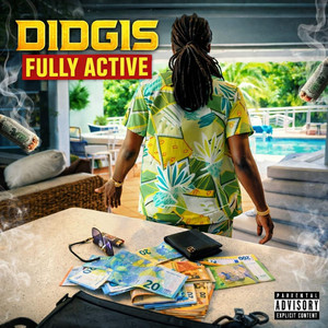 FULLY ACTIVE by Didgis