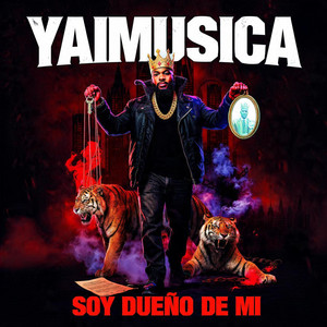 Soy dueño de mi by Yaimusica