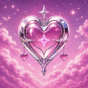 Synthetic Love by Divinsity, a!x