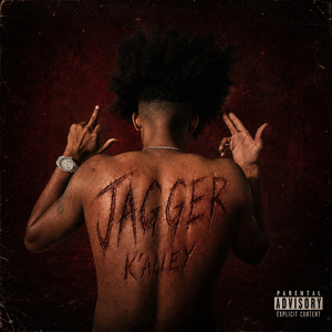 Jagger by K'alley